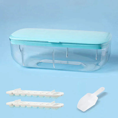 Icecle™ Quadratische Eisform