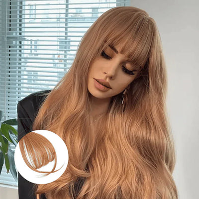 Amy™ - Synthetischer Pony Booster (50% RABATT)