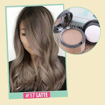 1+1 GRATIS | CoverUp™ | Haaransatz & kahle Stellen Schattierungspuder