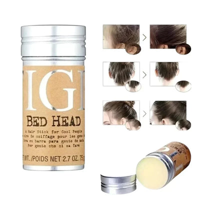 NatureSleek™ - Schnell Fix Natur-Haarstyling Wachs (50% RABATT)