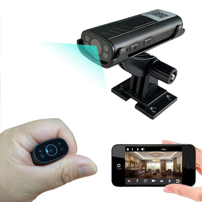 50% Rabatt | SecurityCam™ Immer wissen, was um dein Haus herum passiert