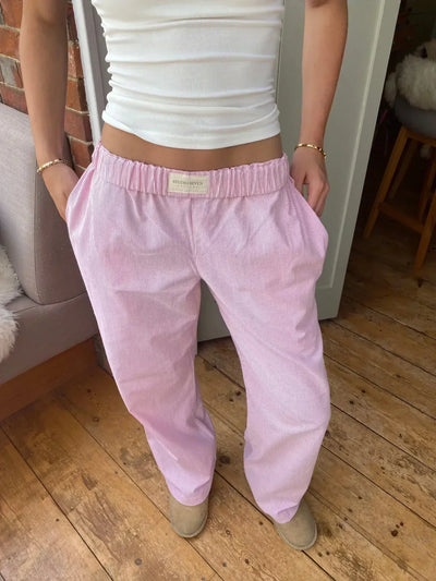 Amanda™ - Lounge-Hose für Frauen (50% RABATT)