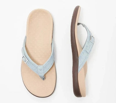 Ellendor's Orthopädische Sommersandalen (50% Rabatt)