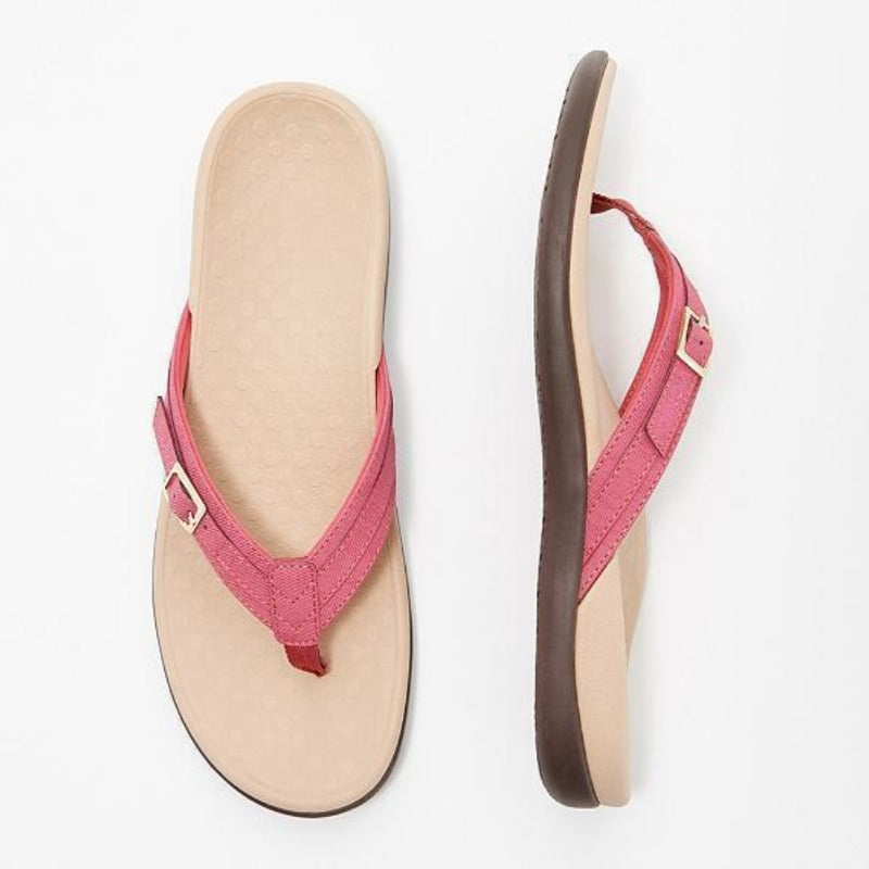 Ellendor's Orthopädische Sommersandalen (50% Rabatt)
