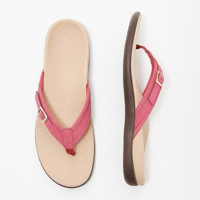 Ellendor's Orthopädische Sommersandalen (50% Rabatt)