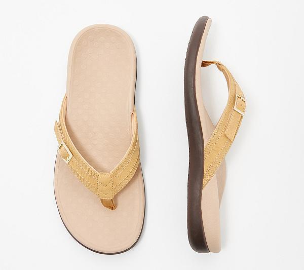 Ellendor's Orthopädische Sommersandalen (50% Rabatt)