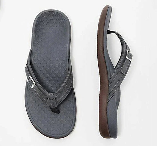 Ellendor's Orthopädische Sommersandalen (50% Rabatt)